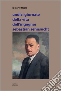 Undici giornate della vita dell'ingegner Sebastian Sehnsucht libro