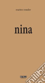 Nina libro