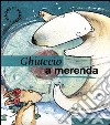 Ghiaccio a merenda. Un giocoso pomeriggio fra i ghiacci. Ediz. illustrata libro di Re Giulia Nava Emanuela