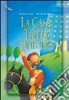 La casa con tante finestre libro