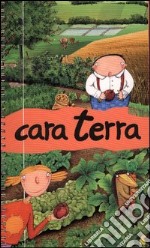 Cara terra libro