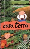 Cara terra libro