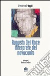 Augusto Del Noce interprete del Novecento libro