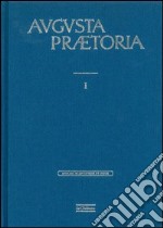 Augusta Praetoria (rist. anast.)