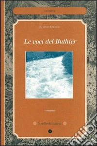 Le voci del Buthier