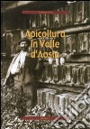 Apicoltura in Valle d'Aosta libro