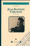 Jean-Baptiste Cerlogne. Un clerc paysan libro