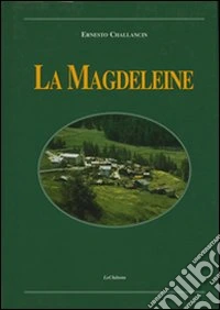 La Magdeleine libro