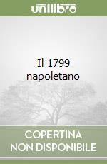 Il 1799 napoletano libro