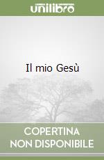 Il mio Gesù libro