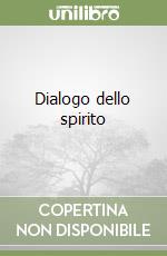 Dialogo dello spirito libro