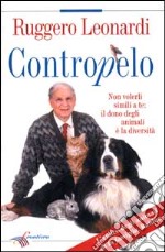 Contropelo libro