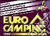 Eurocamping 1999. Europa. Guida dei campeggi e dei villaggi turistici libro