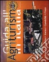 Guida all'agriturismo in Italia libro