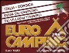 Guida Eurocamping Italia e Corsica. Campeggi e villaggi turistici 2005 libro