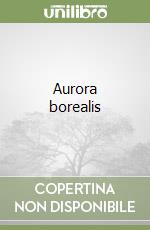 Aurora borealis libro