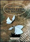 Nueva York a Biella libro