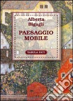 Paesaggio mobile libro