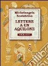 Lettere a un aquilone libro