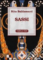 Sassi libro