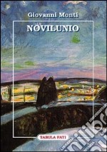 Novilunio libro