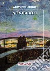 Novilunio libro