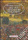 Mai più crisantemi per Jenny libro