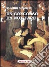 Un concorso da non fare libro