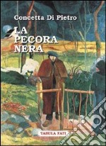 La pecora nera libro