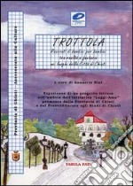 Trottola. Racconti di bambini per bambini. Tra realtà e fantasia nei luoghi della città di Chieti libro