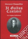 Il gallus cantavit. Un enigma belliniano libro