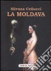 La Moldava libro