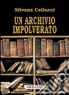 Un archivio impolverato libro