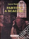 Partita a scacchi libro