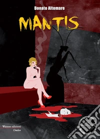 Mantis
