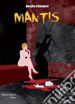 Mantis libro