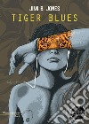 Tiger blues libro