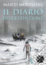 Il diario dell'estinzione libro