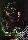 Jekyll e Hyde libro