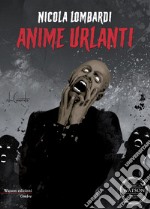 Anime urlanti libro