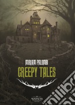 Creepy tales libro