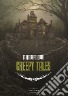 Creepy tales libro