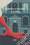 La gallina libro