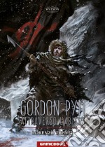 Gordon Pym. Attraverso l'abisso libro