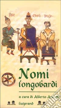 Nomi longobardi