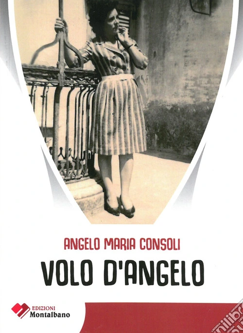 Volo d'angelo