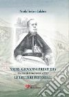 Mons. Giovanni Previtera vescovo di Patti (1888-1903). Le lettere pastorali libro