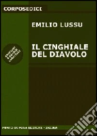 Il cinghiale del diavolo libro
