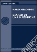 Diario di una maestrina libro