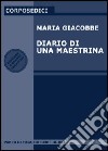 Diario di una maestrina libro